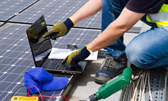 Solar Project 3